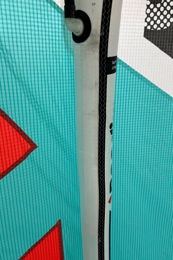 Reedin Kiteboarding-Super Model 2025 Kite (DEMO)