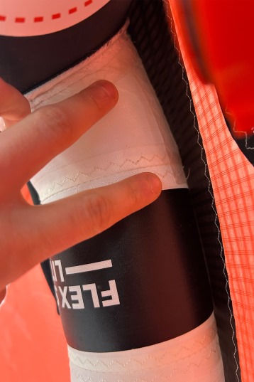 Reedin Kiteboarding-Super Model 2025 Kite (DEMO)