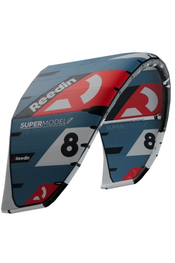 Reedin Kiteboarding-Super Model HTF 2023 Kite