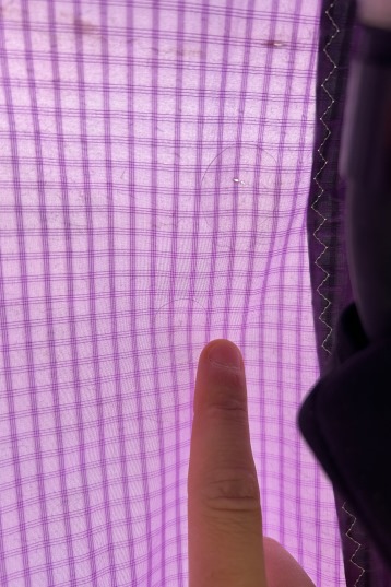 Reedin Kiteboarding-Super Model HTF 2024 Kite (2nd)