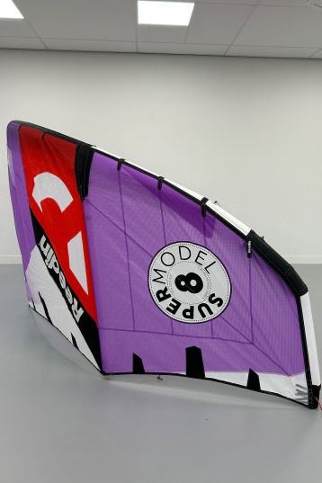 Reedin Kiteboarding-Super Model HTF 2024 Kite (DEMO)