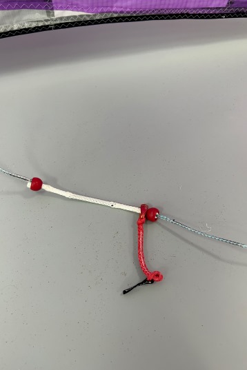 Reedin Kiteboarding-Super Model HTF 2024 Kite (DEMO)