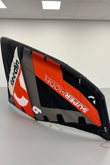 Reedin Kiteboarding-Super Model V3 2022 Kite (2nd)