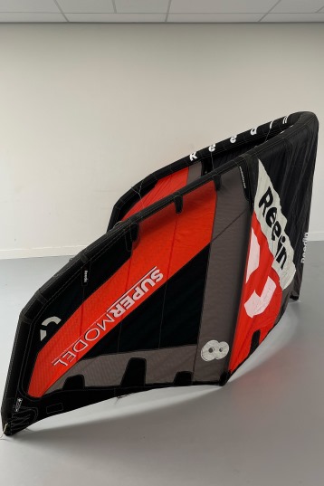 Reedin Kiteboarding-Super Model V3 2022 Kite (2nd)