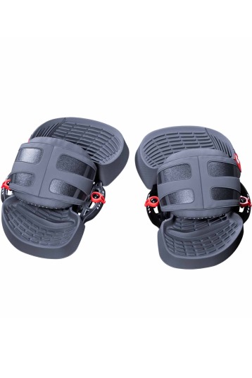 Reedin Kiteboarding-Toasties Pads & Straps