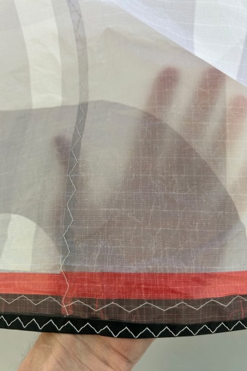 Reedin Kiteboarding-Whisper Model Kite (2nd)