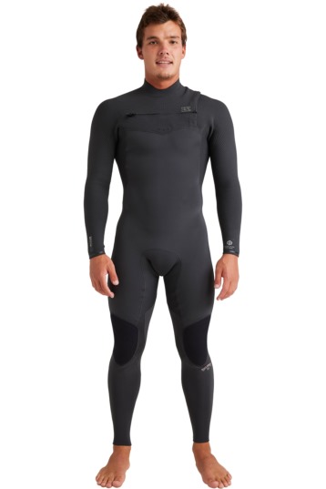 Revolution Natural 3/2 Frontzip Wetsuit