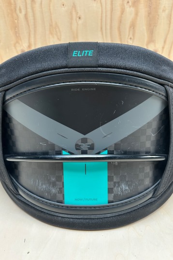 Ride Engine-Elite Carbon Type 1 Hyperlock 2026 Harness (DEMO)