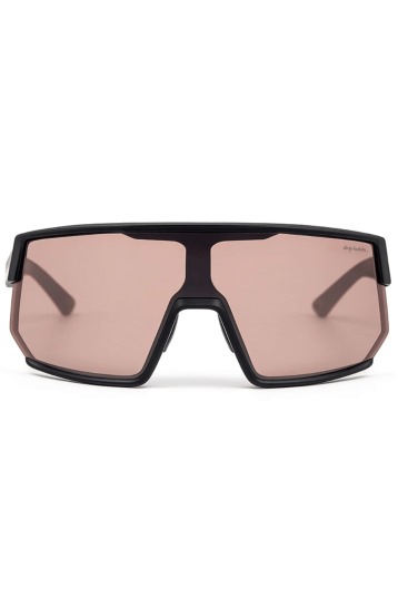 Dirty Habits Ride Photochromic Watersports Sunglasses Pink Gradient