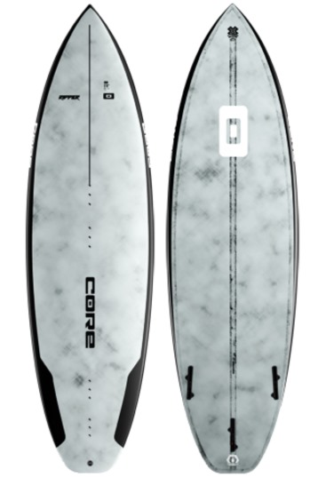 Ripper 6 Surfboard