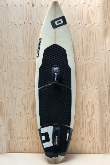 Core Kiteboarding Ripper Surfboard (2nd) 5' 10"