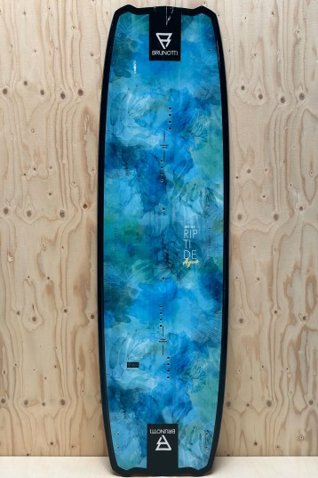 Brunotti Riptide Aqua 2023 Kiteboard (DEMO) 136 X 40