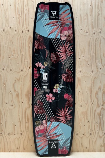 Brunotti Riptide Blossom 2024 Kiteboard (DEMO) 136 X 40