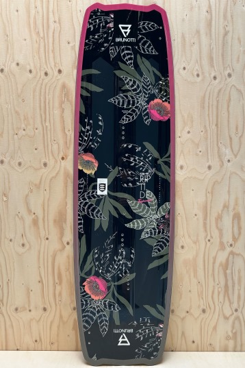 Brunotti Riptide Tropic 2024 Kiteboard (DEMO) 136 X 40