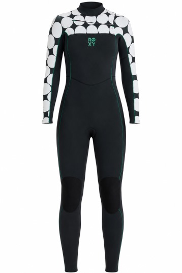 Rise Natural 3/2 Wetsuit