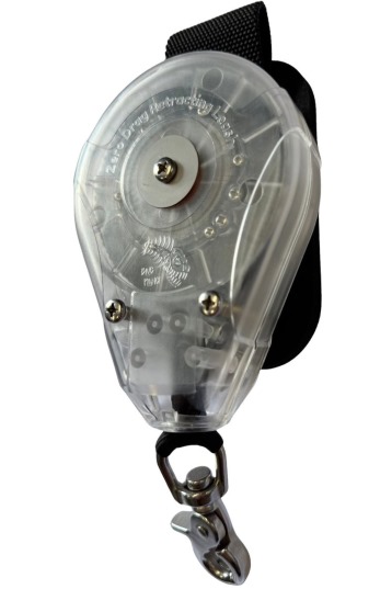 Surfindustry Roll Leash