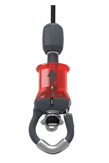 Duotone Kiteboarding Rope Harness Kit
