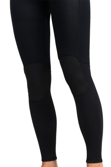 Roxy-Prologue 3/2 Backzip Dames Wetsuit