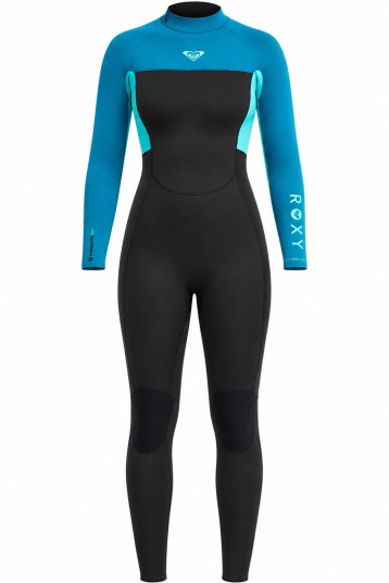 Roxy-Prologue+ 5/4 Backzip Dames 2026 Wetsuit