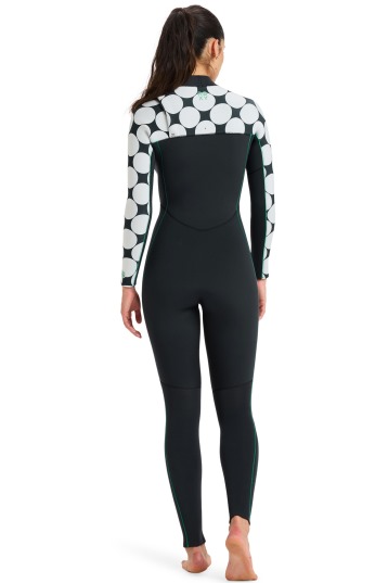 Roxy-Rise Natural 3/2 Wetsuit
