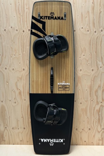 RPT 2024 Kiteboard (DEMO)