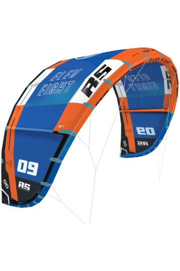 RS V10 Kite