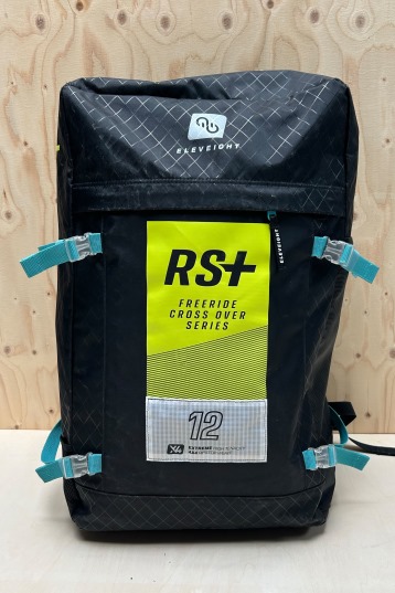 RS+ V3 Kite (2nd)