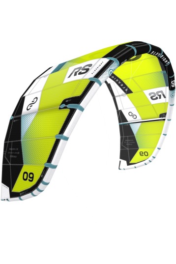 RS V9 Kite