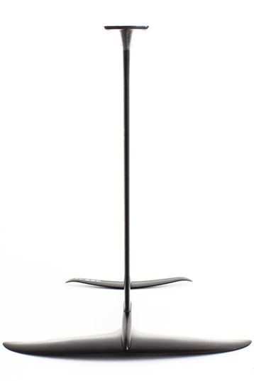 Sabfoil-Carbon Glass 699