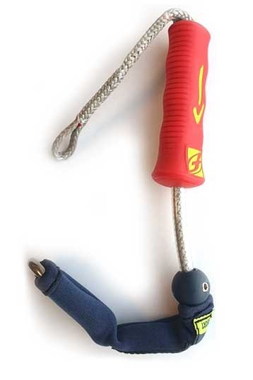F-One Safety Short Leash 2019