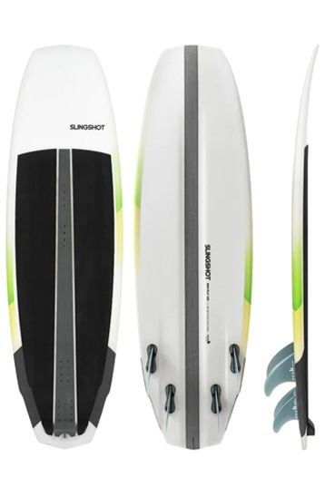 Sci-Fly XR V2 2023 Surfboard