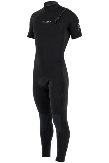 Seafarer 2/2 Shortarm Wetsuit