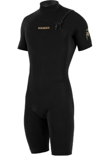 Seafarer Shorty 2/2 Wetsuit M