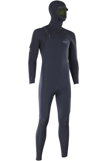 Seek Amp 6/5 Frontzip Hooded 2027 Wetsuit