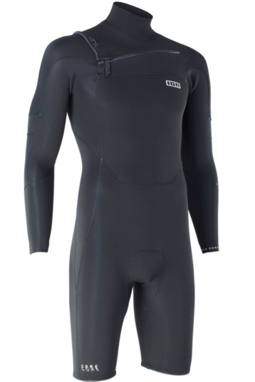 Seek Core 3/2 Shorty LS Frontzip 2026 Wetsuit
