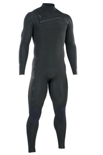 Seek Core 4/3 Frontzip 2025 Wetsuit