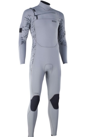 Seek Core 4/3 Frontzip 2026 wetsuit van ION kopen? ▷ Kitemana.nl