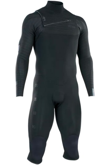 Seek Core 4/3 Overknee LS Frontzip 2025 Wetsuit S