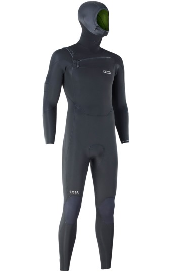 Seek Core 5/4 Frontzip Hooded 2026 Wetsuit