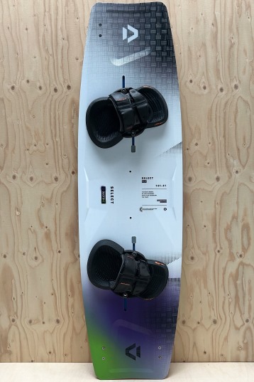 Duotone Kiteboarding Select SLS 2026 Kiteboard (DEMO) 141 X 41