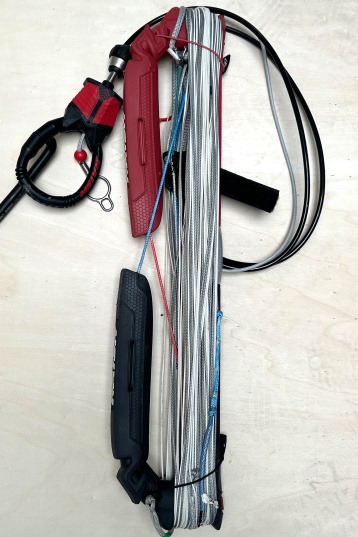 Naish Sense Bar 55 (DEMO) 55 cm: 22-24