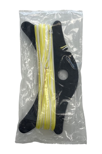 Sensor 2 & Sensor 3 Vario Back Lines