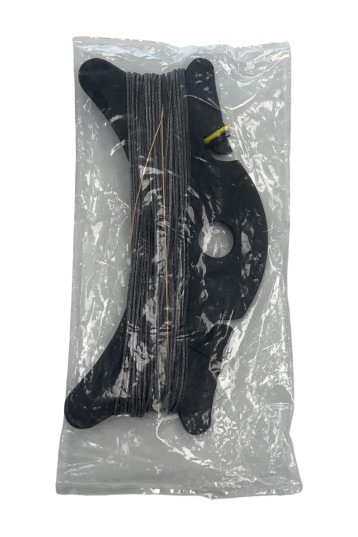 Sensor 2 & Sensor 3 Vario Front Lines