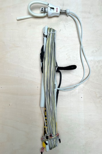 Core Kiteboarding Sensor 2S Bar (2nd) 18 - 24m