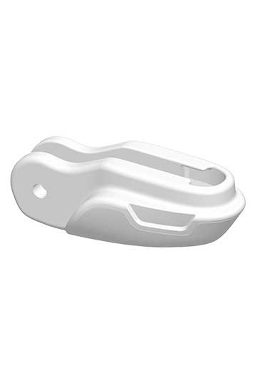 Sensor 3 Bar Endcap Lever