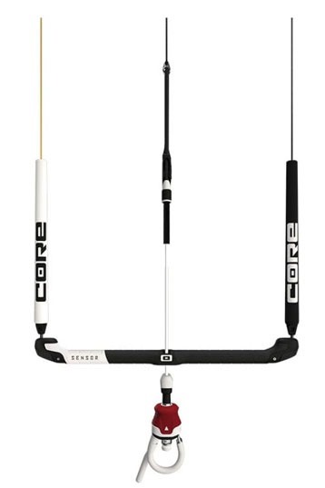 Core Kiteboarding Sensor 3 Pro Foil Bar 41.5 - 45cm