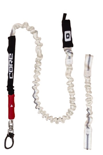 Core Kiteboarding Sensor 3 Pro Leash