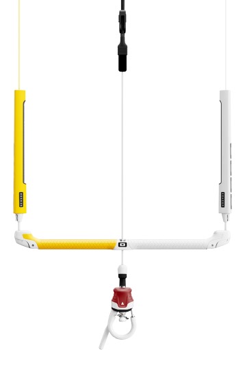 Core Kiteboarding Sensor 4 Bar
