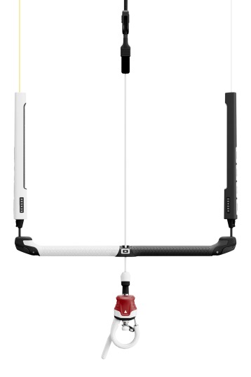 Core Kiteboarding Sensor 4 Pro Bar