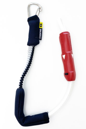 Core Kiteboarding Sensor 4 Short Leash